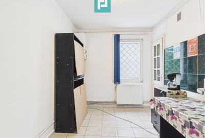 Apartament cu 3 camere decomandat, mobilat în Tudor - 5