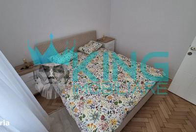 Apartament cu 2 camere, mobilat în Centrul Istoric - 9
