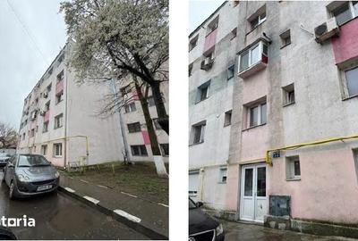 Apartament cu 2 camere în Central - 2
