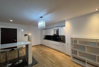 Apartament cu 2 camere decomandat, mobilat în Iancu Nicolae - 3