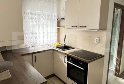 Apartament cu 2 camere în Florești - 6