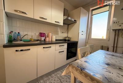 Apartament cu 2 camere semidecomandat, mobilat în Gării - 7