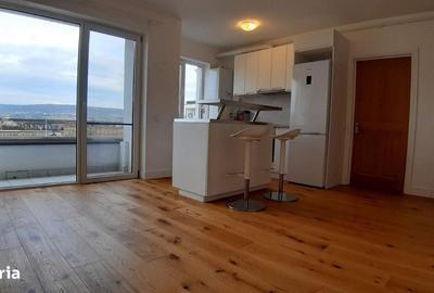 Apartament cu 3 camere în Mărăști - 5