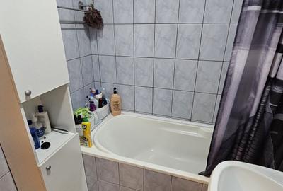 Apartament decomandat în Dosu Bricii