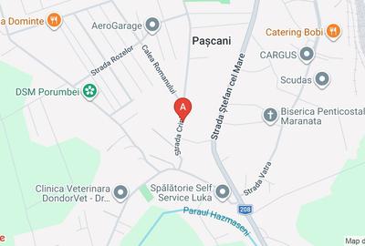 Casă individuală cu 3 camere cu Canalizare în Central