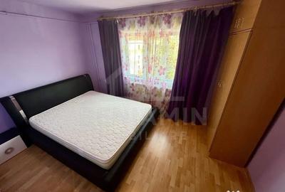 Apartament cu 2 camere decomandat în Rovine - 7