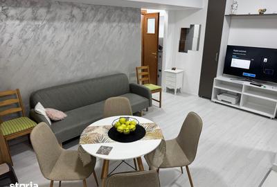 Apartament cu 2 camere decomandat în Floreasca