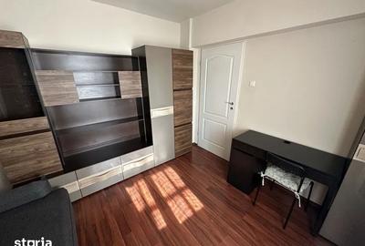 Apartament cu 2 camere decomandat, mobilat în Mărăști - 5