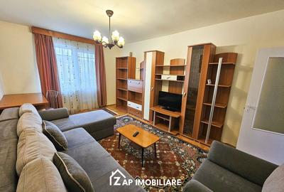 Apartament cu 2 camere decomandat în Tudor