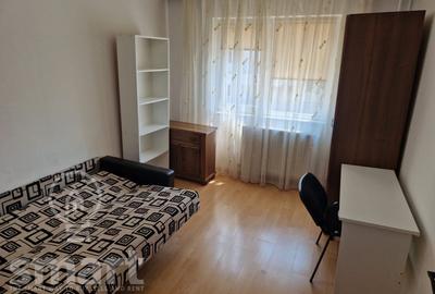 Apartament cu 3 camere decomandat, mobilat în Mărăști - 6