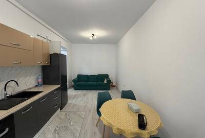 Apartament cu 2 camere decomandat, mobilat în Chiajna - 1