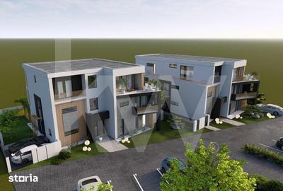 Apartament cu 5 camere în Central - 5