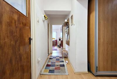Apartament cu 4 camere semidecomandat în Militari - 10