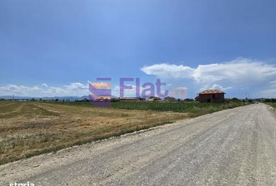 Spațiu comercial, în Hărman - 7
