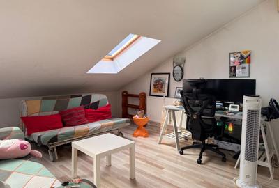 Apartament cu 2 camere semidecomandat, mobilat în Dămăroaia - 1