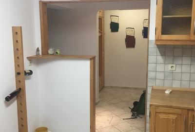 Apartament cu 2 camere decomandat în Exterior Vest