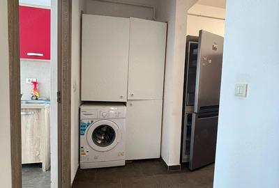 Apartament cu 2 camere decomandat în Galata