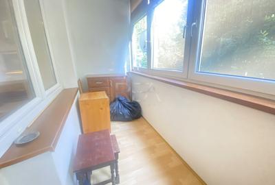 Apartament cu 3 camere decomandat, mobilat în Berceni - 8