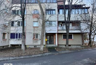 Apartament cu 3 camere decomandat în Letea Veche - 5