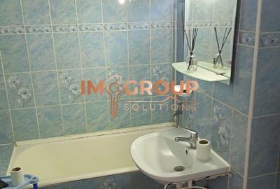 Apartament cu 2 camere decomandat în Alexandru cel Bun - 7