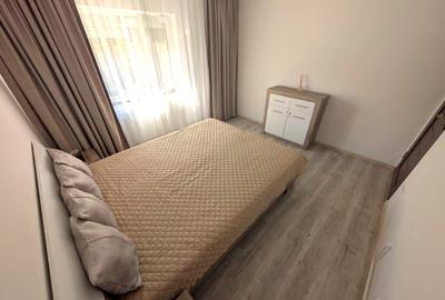 Apartament cu 2 camere decomandat în Tomis Nord - 6