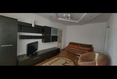 Apartament cu 2 camere semidecomandat în Micro 6 - 4
