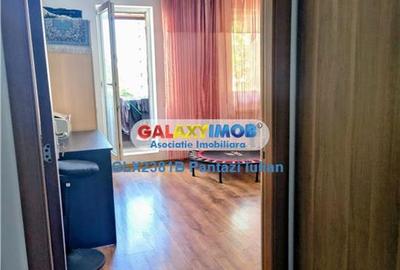 Apartament cu 2 camere semidecomandat, mobilat în Unirii - 2