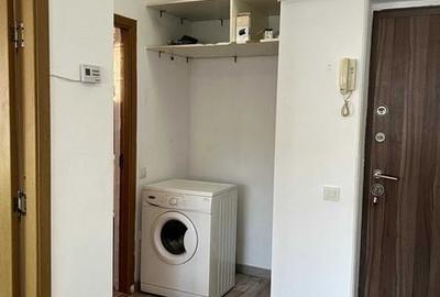 Apartament cu 2 camere în Florești - 6
