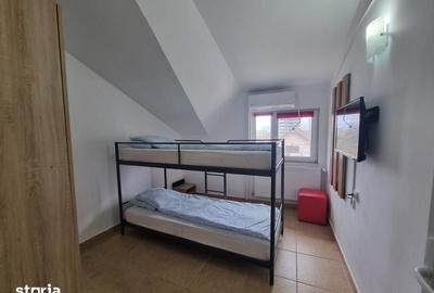 Casă cu 7 camere cu Teren 136 Mp în Central - 6