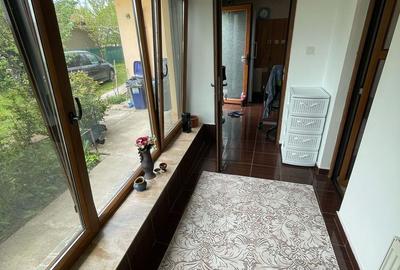 Casă individuală cu 4 camere cu Canalizare în Vârtoapele de Jos - 13