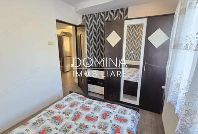 Apartament cu 2 camere decomandat, mobilat în 9 Mai - 7