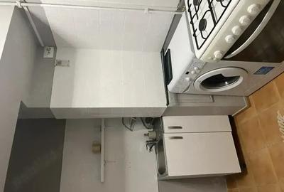 Garsonieră decomandată în Pantelimon