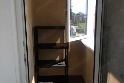 Apartament cu 2 camere decomandat în Chiajna