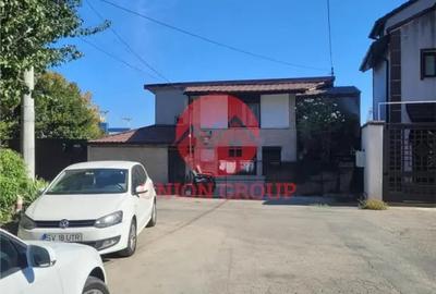 Apartament cu 2 camere decomandat în Gara