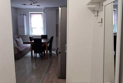 Apartament cu 2 camere decomandat în Florești - 6