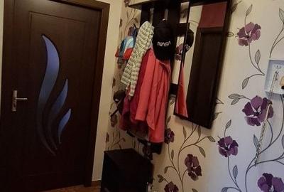 Apartament cu 2 camere semidecomandat în Terezian
