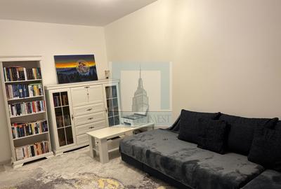 Apartament cu 2 camere decomandat în Avantgarden - 1