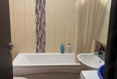 Garsonieră decomandată în 1 Decembrie - 5