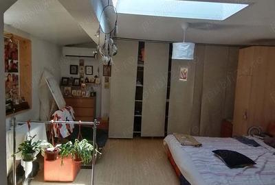 Casă cu 8 camere cu Teren 220 Mp în Berceni - 4