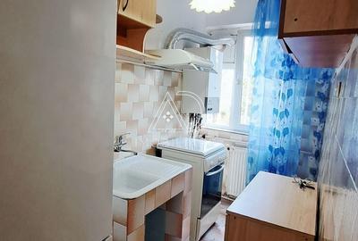 Apartament cu 3 camere în Olari