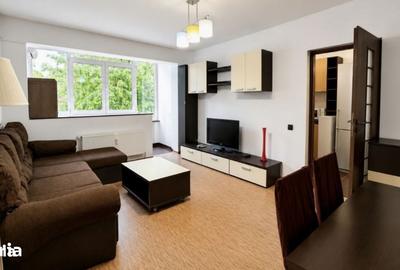Apartament cu 2 camere în Victoriei