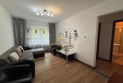 Apartament cu 2 camere semidecomandat în Milcov