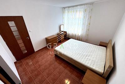 Apartament cu 2 camere semidecomandat, mobilat în Central - 22