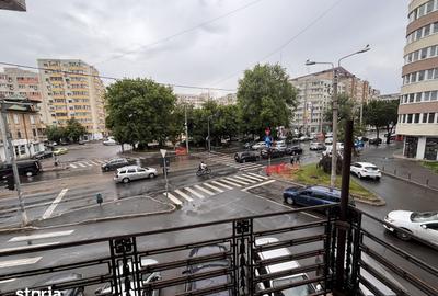 Apartament cu 3 camere, mobilat în Iancului - 14