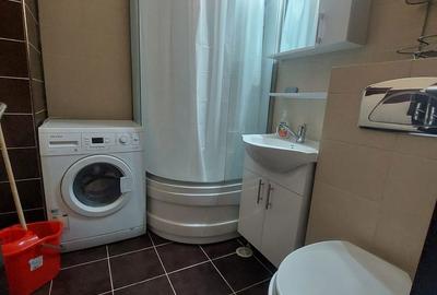 Apartament cu 2 camere decomandat în Alexandru cel Bun - 4