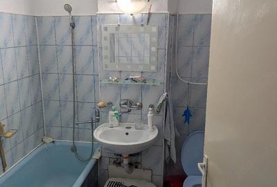 Apartament cu 2 camere decomandat în Sud