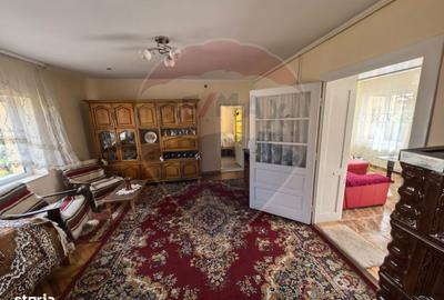 Casă cu 4 camere în Săbișa - 10