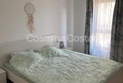 Apartament cu 2 camere decomandat în Biled - 6