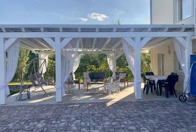 Casă cu 4 camere cu Teren 450 Mp în Central - 2