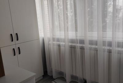 Apartament cu 2 camere semidecomandat în Alexandru cel Bun